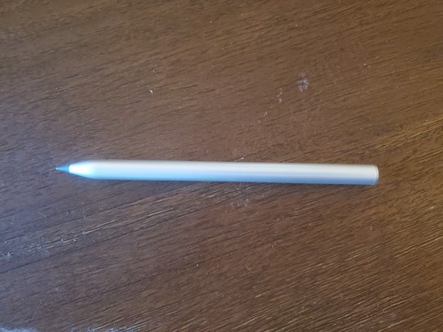 Penna inclinabile - hp,