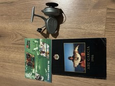 Mulinello da Spinning Abu