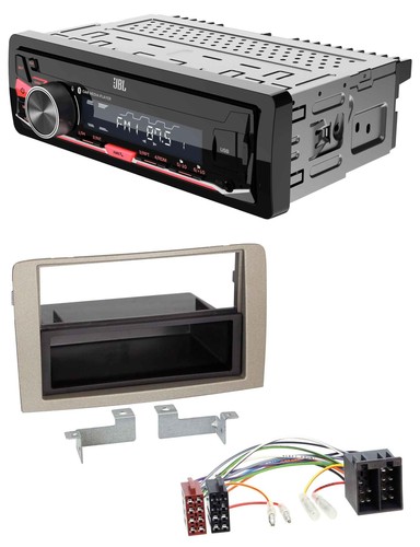 Autoradio jbl aux usb - aux,