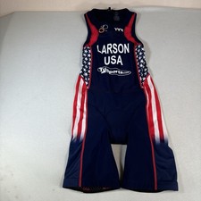 Tuta Tyr Uomo XL Competitor