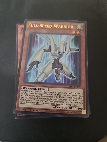Yugioh mazzo leggendario 5ds - yugioh,