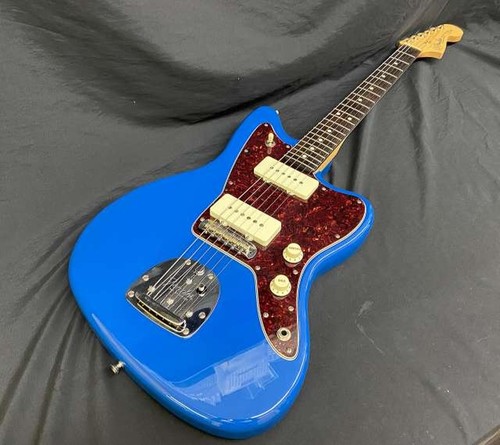 Fender made japan - fender,