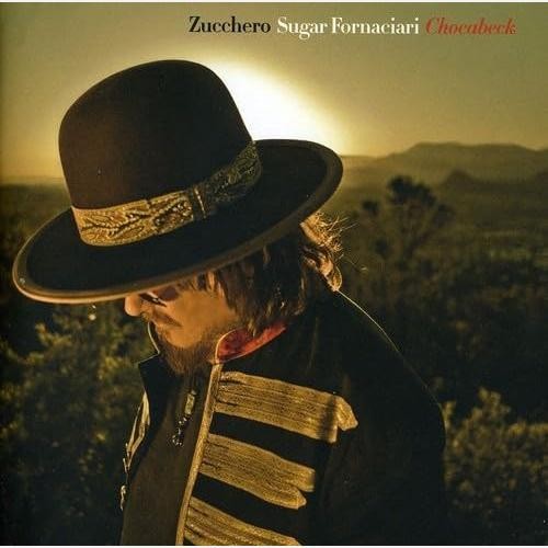 Zucchero sugar fornaciari - fornaciari,