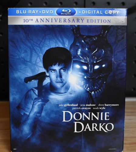 Donnie darko 10th anniversary - 10th,