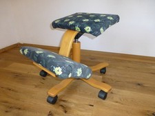 Sedia al ginocchio STOKKE Wing