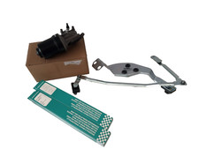 KIT MOVIMENTO  TERGICRISTALLI