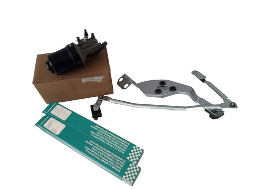 Kit movimento tergicristalli - kit,