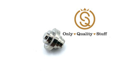 Rolex 1520 1570 1575 1560 1530-7826 Albero Bariletto Barrel Arbor Originale