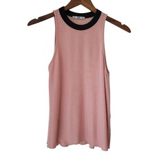 Top smanicato Zara collezione