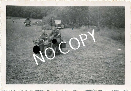 Foto russia 1941 soldati - ii,