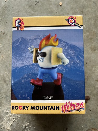 Rocky mountain vibes - mountain,