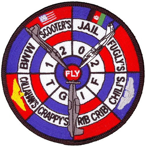 Usaf vance specialistica corso - specialistica,