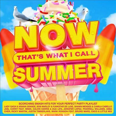 Now thats what call summer - call,