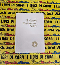 Book*libro IL NUOVO TESTAMENTO