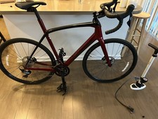 Trek Domane SL 6 (Carbon Fiber