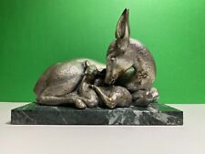 Scultura Ottaviani in laminato