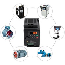 380v 2hp variable frequency - 380v,