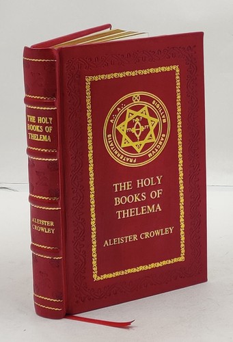 The holy books - the, of