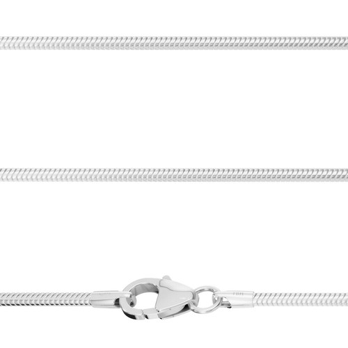 Collana serpente gioielliere