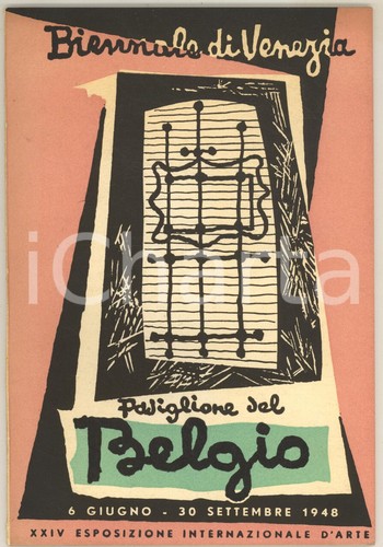 1948 biennale venezia - biennale,