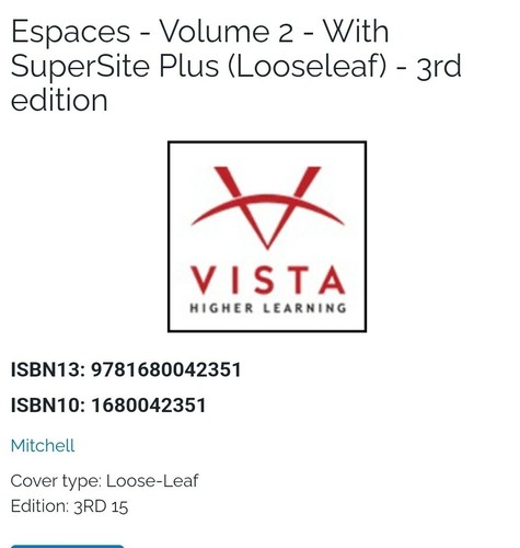 Espaces 3rd code online - espaces,