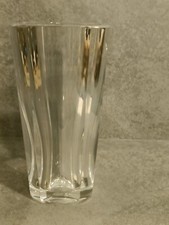 BACCARAT - Vase en Cristal -