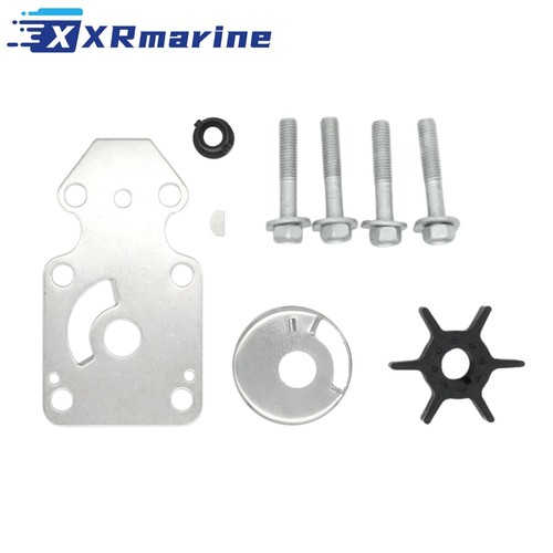 Kit riparazione girante pompa