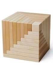 Naef CELLA naturale - design: Peer Clahsen - consegna immediata - NUOVO