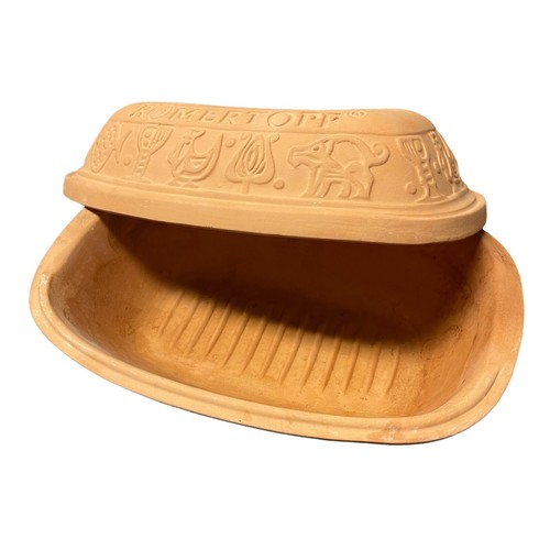 Romertopf ceramica germany 3 - ceramica,