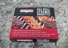 Nuovo Chef Master 05004CM Mr