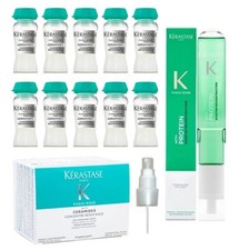 KERASTASE FUSIO DOSE, SET