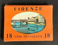 Album fotografico 3x4 vintage