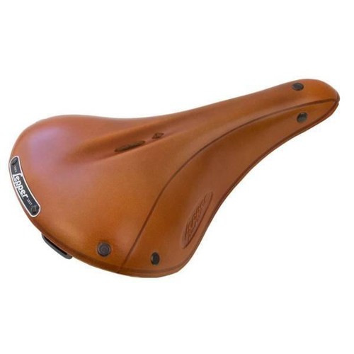 Sella lepper tourer vintage - lepper,