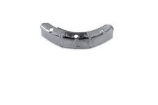 Puntale ferro acerbis - puntale,