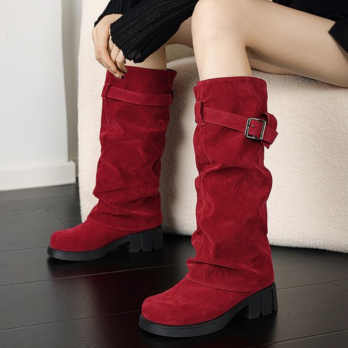 Stivali donna autunno - , inverno