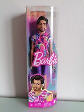 Ken fashionistas 227 mattel