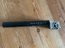 Ciclocross Bontrager Posto