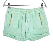 Shorts Verdi Stradivarius