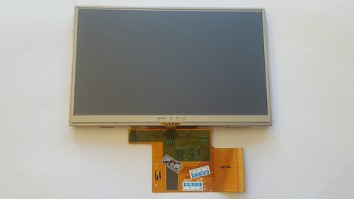 Tomtom xxl lcd - lcd, display