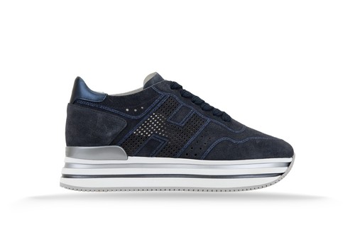 Hogan midi platform - hogan,