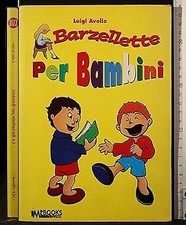 Barzellette per bambini