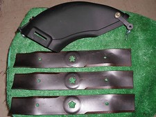 HUSQVARNA USA ELITE OEM 54"