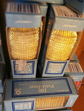 100 L (4X2cm) pirottini cake