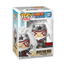 Funko pop naruto shippuden - pop!,