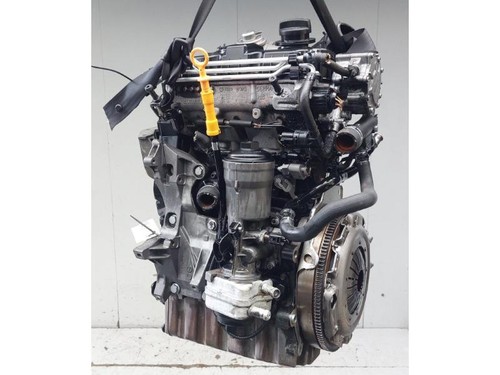 Motore volkswagen polo 9n3 - polo,