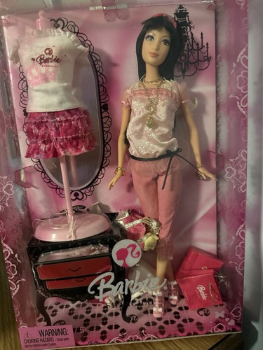 Barbie fan club shanghai - barbie,
