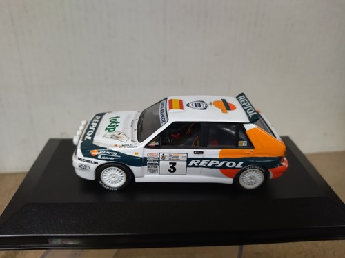 Lancia delta 1993 - lancia, hf