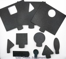 CAMERA OSCURA KIT DARKROOM SET
