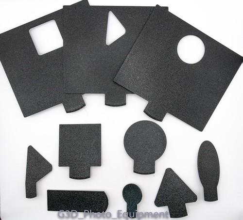 Camera oscura kit darkroom - camera,