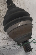 1K0407451DX Semialbero ant